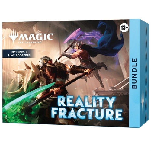 Reality Fracture - Bundle - Magic the Gathering (ENG)